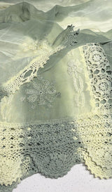 CROCHET UNSTITCHED SALWAR 19122547