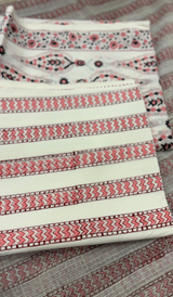 COTTON UNSTITCHED SALWAR 17082620