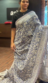 CHANDERI SAREE 28072626