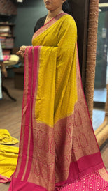 PURE CREPE SILK SAREE 06052663