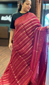 ORGANZA SAREE 25062613