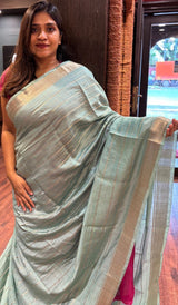 SOFT SILK SAREE 05072591