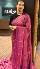 DESI TUSSAR SAREE 20102616