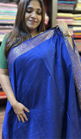CHINIYA SILK SAREE 23022611