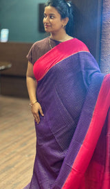 SOFT SILK SAREE 06052628