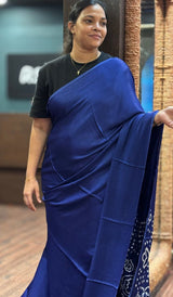 MODAL SAREE 3007263