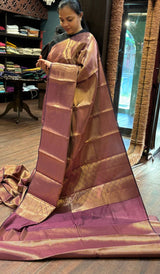 SEMI KANJI SAREE 18082645