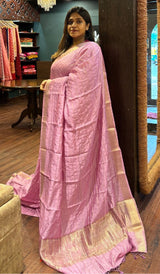 SOFT SILK SAREE 05072592