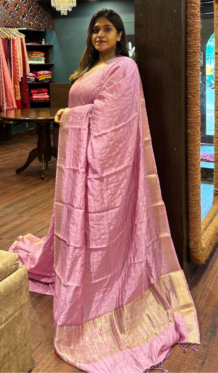 SOFT SILK SAREE 05072592