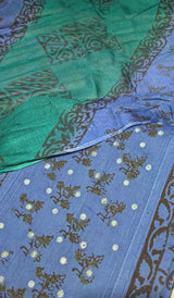 COTTON UNSTITCHED SALWAR 20072645
