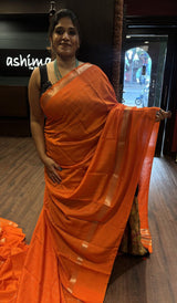 SOFT SILK SAREE 18022615