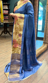 TUSSAR SAREE 0105264