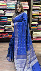 CHINIYA SILK SAREE 23022611
