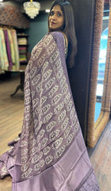 KOTA CHECK SAREE 23022678