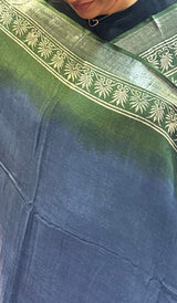 LINEN SAREE 0809263