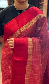 TUSSAR SAREE 12052613