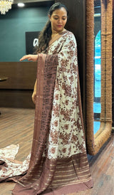 SOFT SILK SAREE 08082615