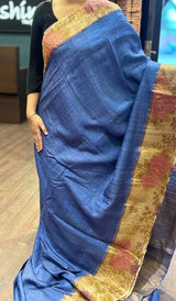 TUSSAR SAREE 0105264
