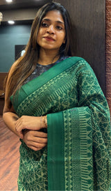 MUNGA TUSSAR SAREE 06072517