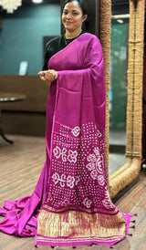 MODAL SAREE 3007264