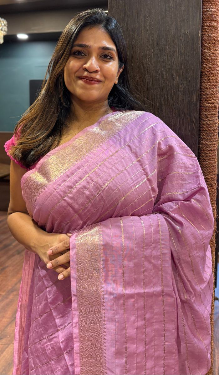 SOFT SILK SAREE 05072592
