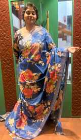 TUSSAR SAREE 010726110