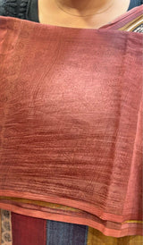 KORA CHANDERI SAREE 29042638