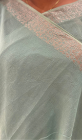 KORA CHANDERI SAREE 16082626