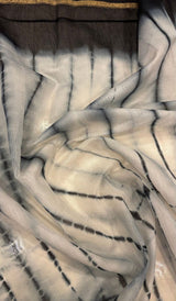 CHANDERI SAREE 25092629