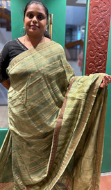 KORA COTTON SAREE 290426168