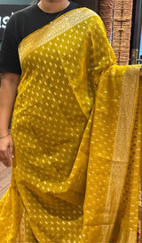 KORA CHANDERI SAREE 05052647