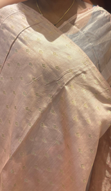 KORA ORGANZA SAREE 2302265
