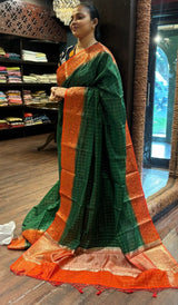 SEMI SILK SAREE 2606262
