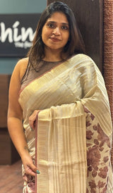 SOFT SILK SAREE 0408263