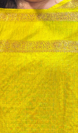 SEMI TUSSAR SAREE 12082638