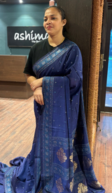 DESI TUSSAR SAREE 20102622