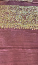 SEMI TUSSAR SAREE 14082616