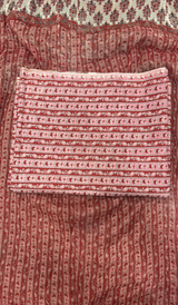 COTTON UNSTITCHED SALWAR 13062613
