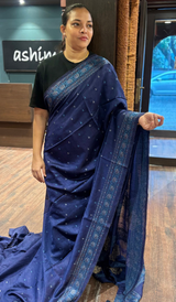 DESI TUSSAR SAREE 20102622