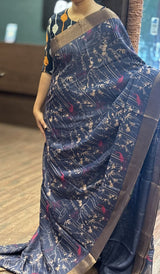TUSSAR SAREE 24042614