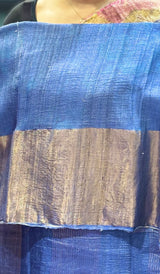 TUSSAR SAREE 0105264