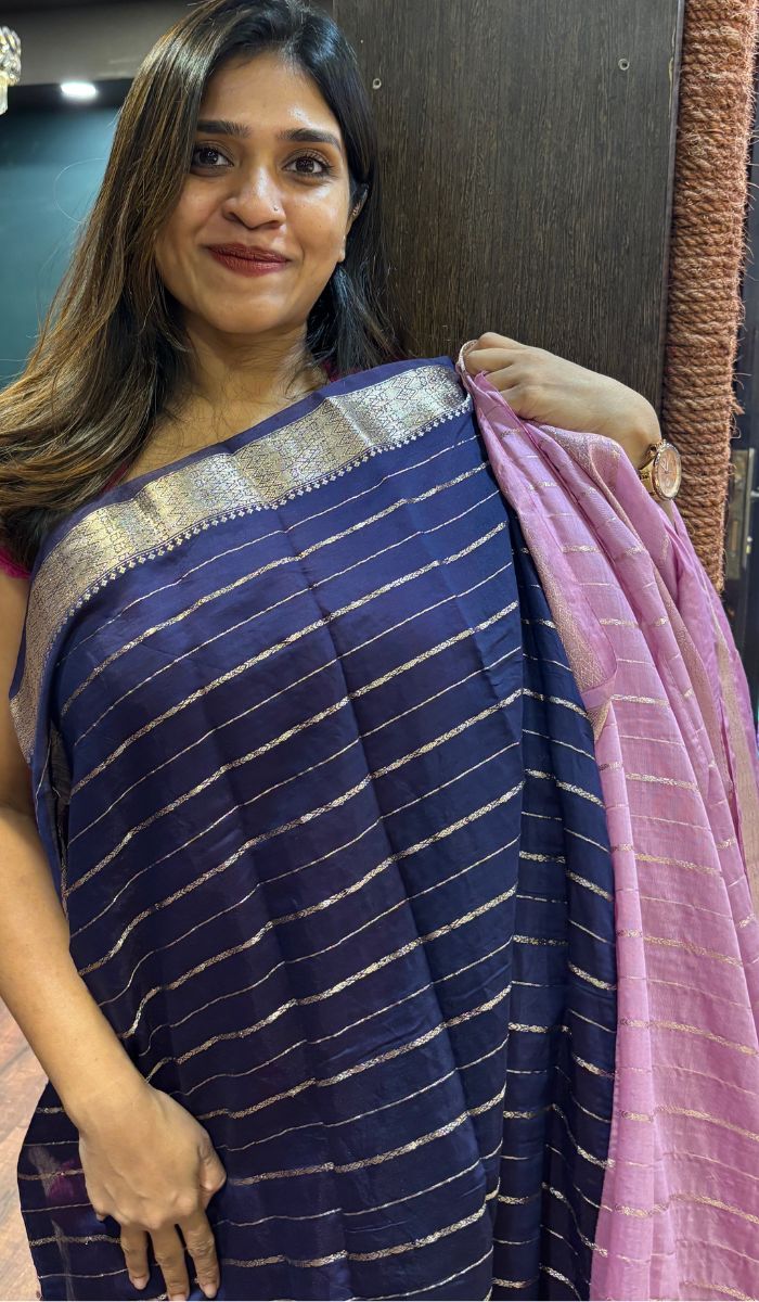 SOFT SILK SAREE 05072592