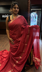 SOFT SILK SAREE 18022617