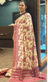 SOFT SILK SAREE 27072611