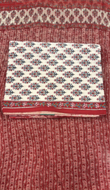 COTTON UNSTITCHED SALWAR 13062613