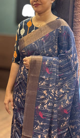 TUSSAR SAREE 24042614