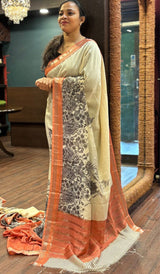 SOFT SILK SAREE 0808269