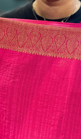 SEMI GEORGETTE SAREE 300126110