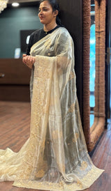 FANCY KOTA SAREE 01072617