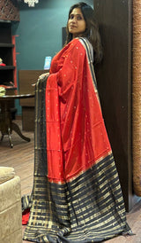 SOFT SILK SAREE 0908265